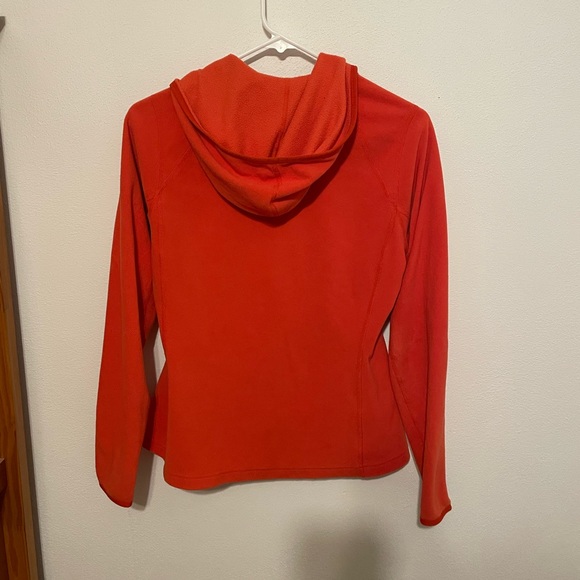 The North Face Coral Hoodie size medium - Picture 2 of 6
